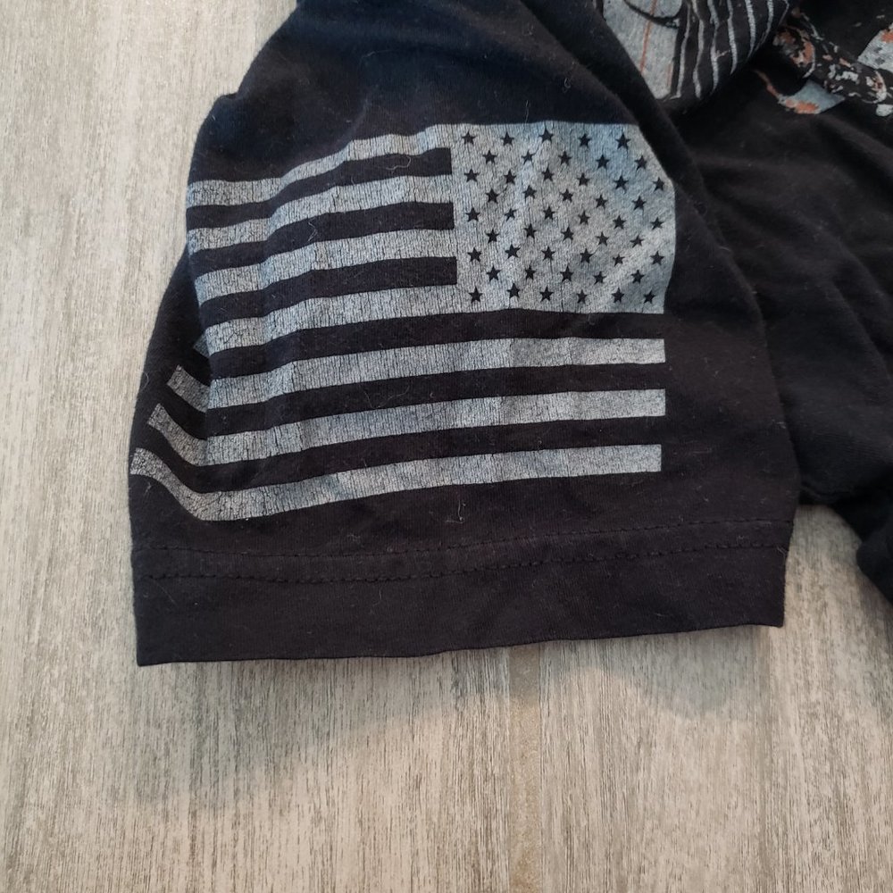 Grunt style shirt - Picture 3 of 4